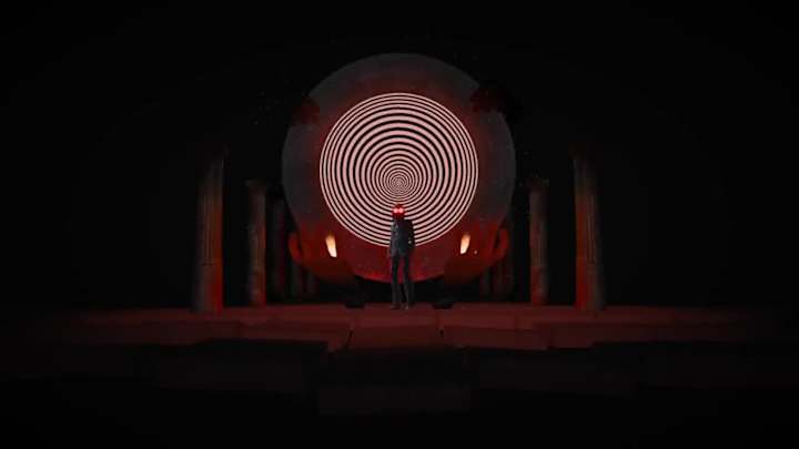 Cover image for Rezz Portal Landing Page