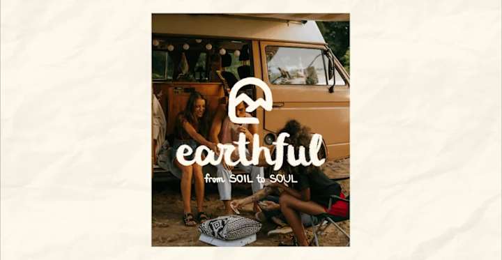 Cover image for Earthful - Brand Identity & Packaging