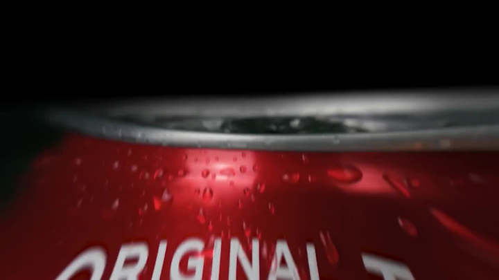 Cover image for Coca-Cola Promo: Premium AI Voice & Full Audio Production
