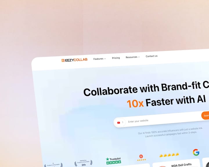 Cover image for 4.3X more visitors turned It into login users