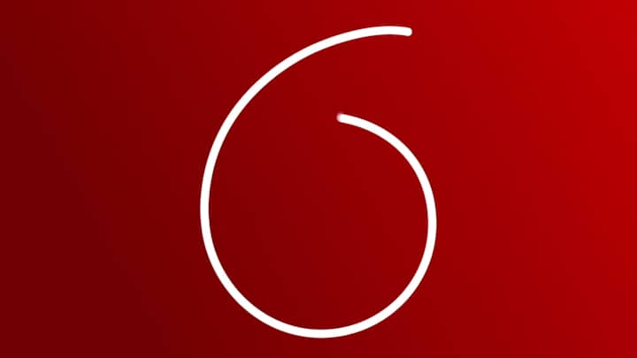 Cover image for My Vodafone App 10+