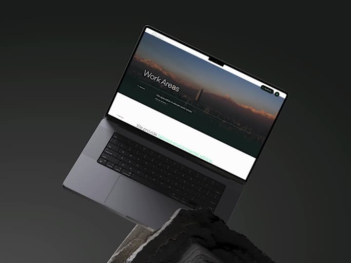 Cover image for Transforming AAE’s Operations with a Scalable Brand & Website