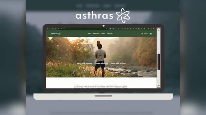 Cover image for Premium Indian Clubs & Rotational Training Tools | Asthras