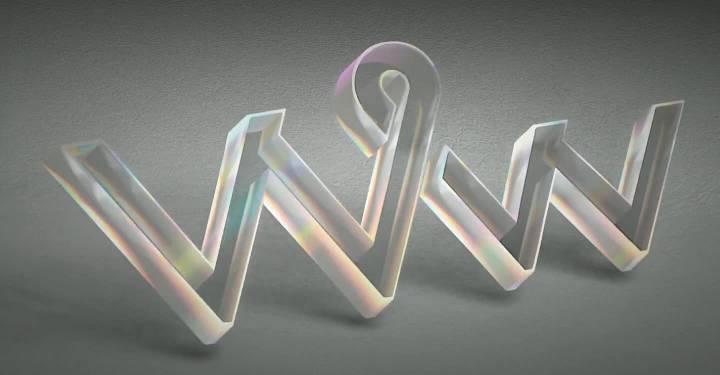 Cover image for 3D Logo Rewamp