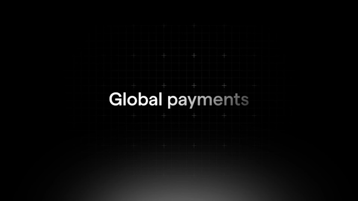 Cover image for Infinite - Fintech Launch Promo Video