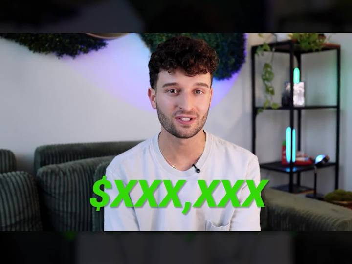 Cover image for Professional E-commerce YouTube Content