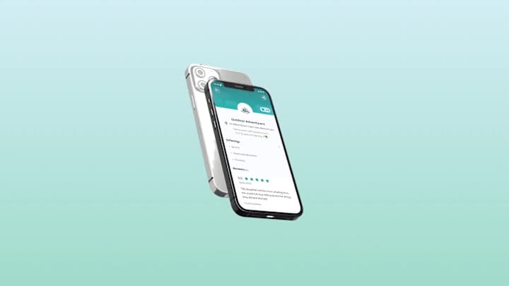Cover image for Launchout App 