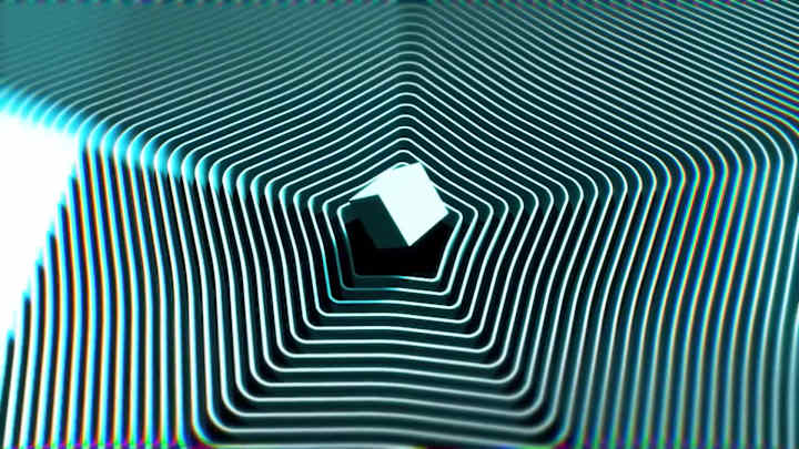Cover image for Motion Design Reel