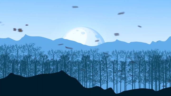 Cover image for Ninja Stick Figure 2D Animation