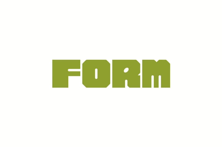 Cover image for 🖋️ Logo Folio 2025 – Brandmarks & Identity Work 