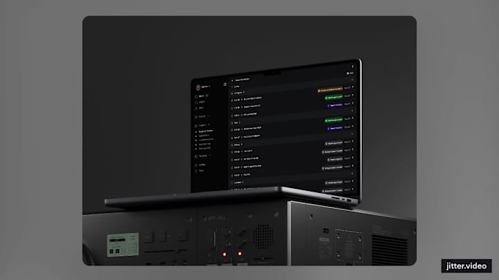 Cover image for Cube by NebulaAI - An AI task manager