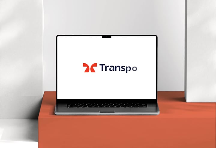 Cover image for Transpo