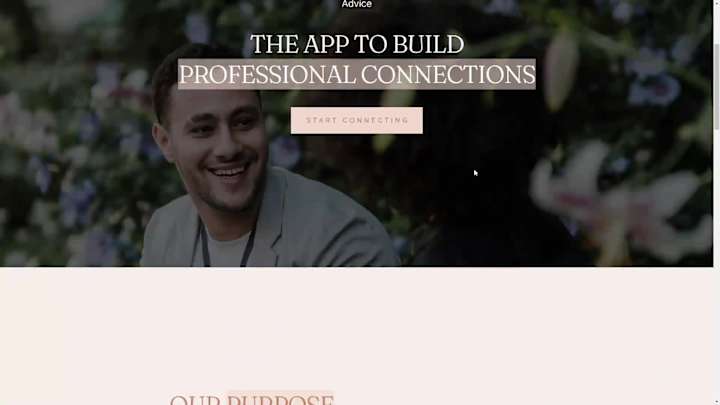 Cover image for Advice | Mobile & Full Stack