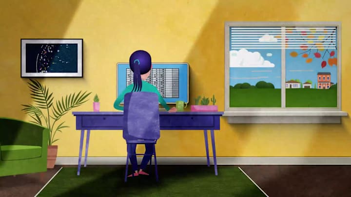 Cover image for Promotional Video for Data-Driven Marketing Solutions