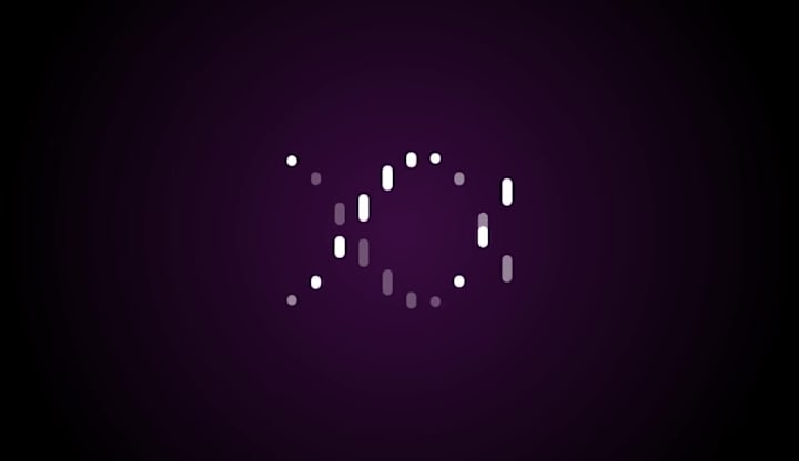 Cover image for Logo and Loader Animation