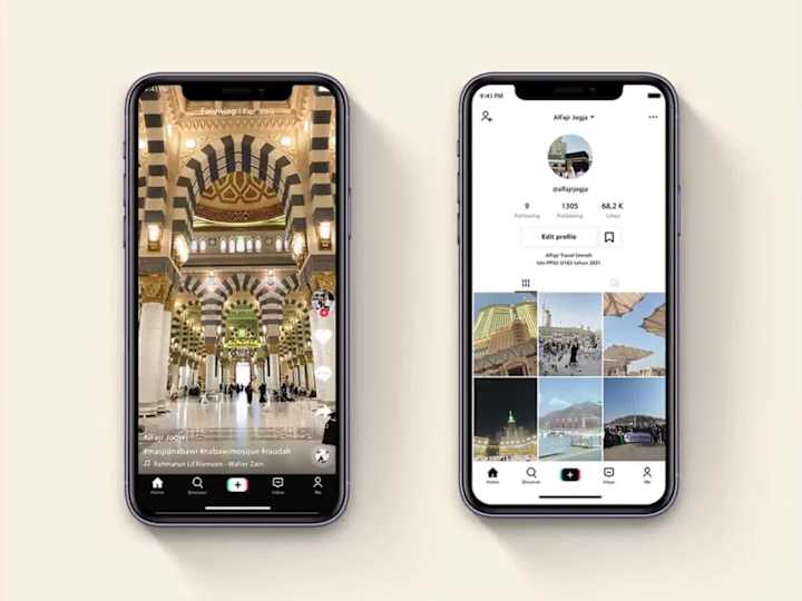 Cover image for Hiling | TikTok short-form video