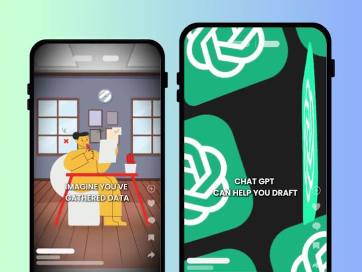 Cover image for BensBites: 2D Animated Shorts with AI Voiceover