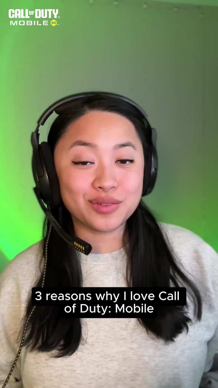Cover image for User-generated content creation | Activision- Call of Duty
