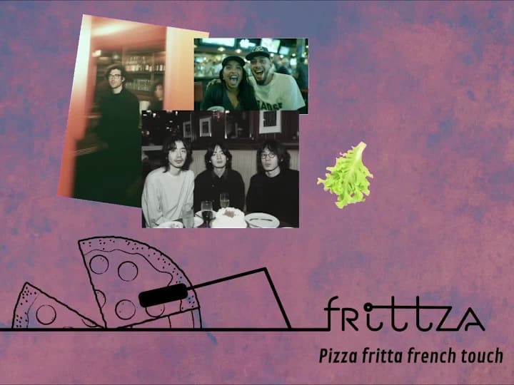 Cover image for Branding Frittza Restaurant