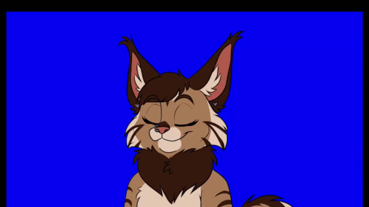 Cover image for PNG-Tuber Avatar