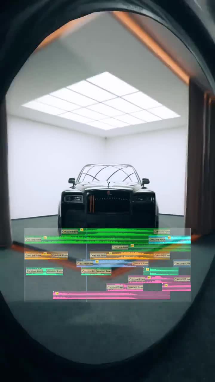 Cover image for Video Editing