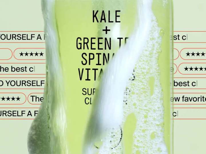 Cover image for Motion Graphics for Youth to the People