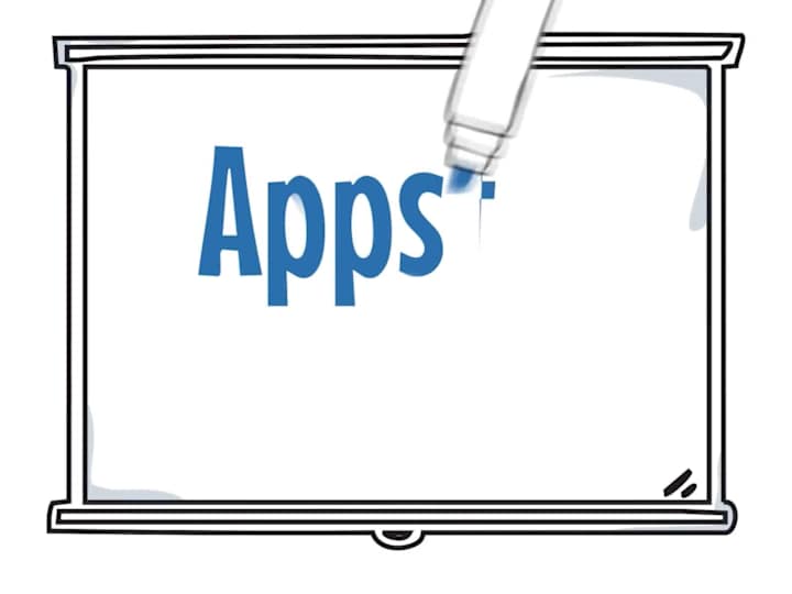 Cover image for Appstar University Service Growth Plan 