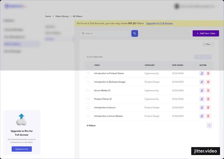 Cover image for Helping LMS Users Convert with a Thoughtful Free Trial Flow