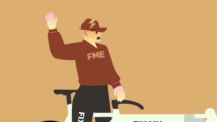 Cover image for Brand Deisgn for FixMyElectrics.com