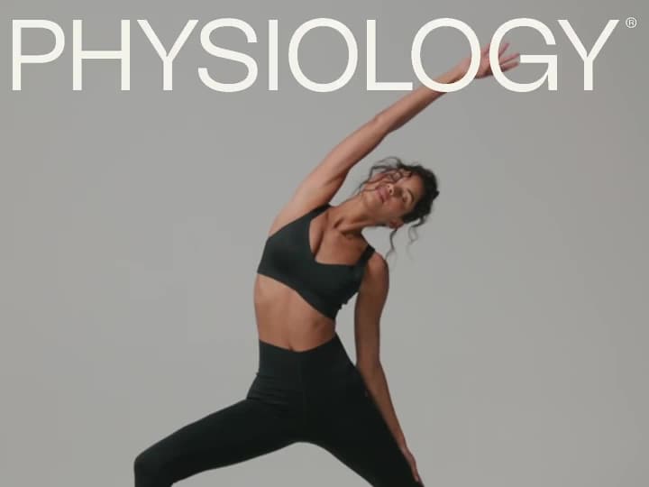 Cover image for Physiology® — Brand Identity & Strategy 🏃🏼‍♂️