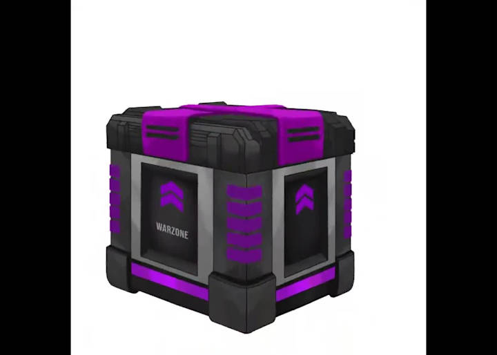 Cover image for Loot Box Animations