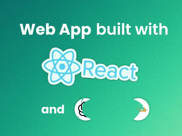 Cover image for AI-powered Recipe Sharing App (React, OpenAI, NodeJS)