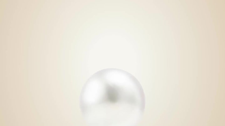 Cover image for The Pearl™ 