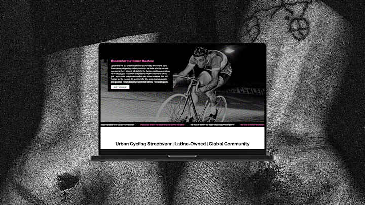 Cover image for LCCC | eCommerce Redesign