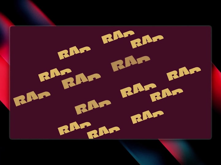 Cover image for Radiate Design - Motion design in Jitter