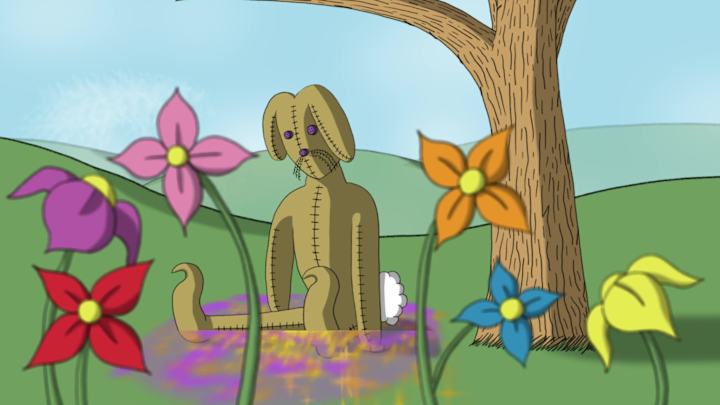 Cover image for Velveteen Videos, LLC Logo Animation