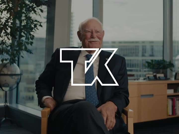 Cover image for Teekay - 50 years Strong