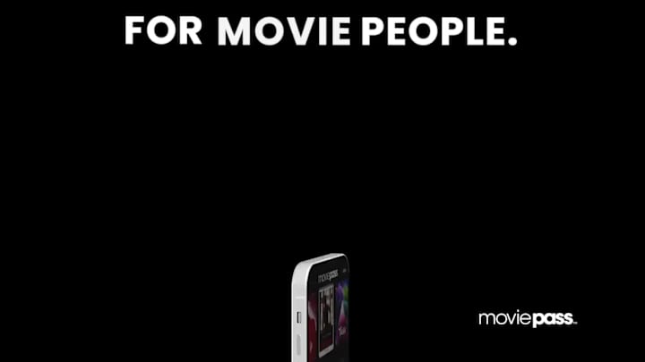 Cover image for MoviePass