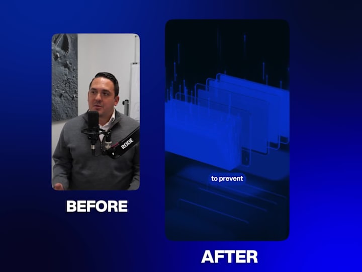 Cover image for Blackline IT - Data Breach Podcast Production