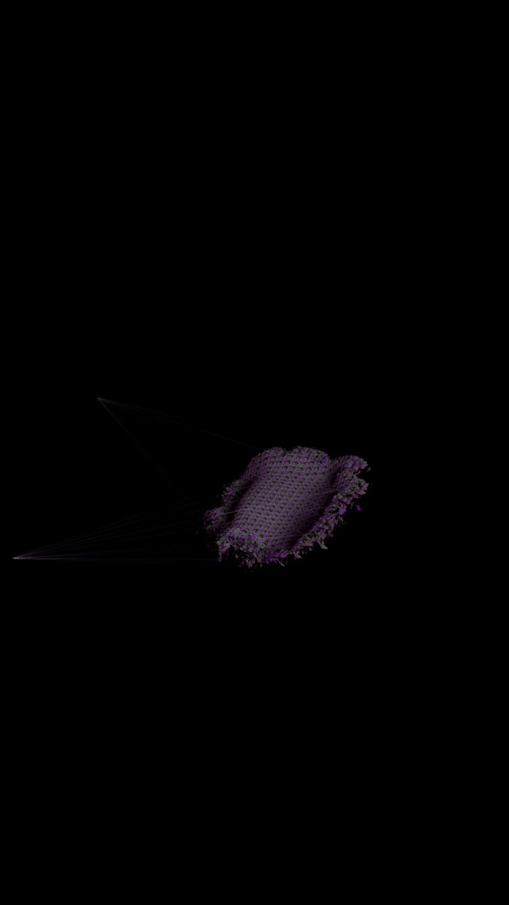 Cover image for Hoodie Knitting Animation - Riot Shift