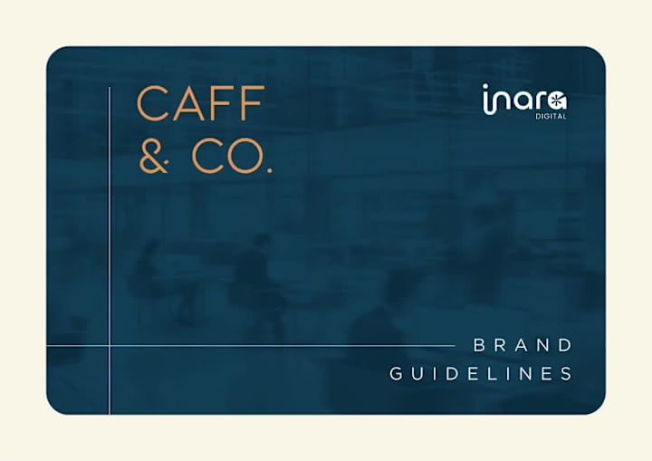 Cover image for Caff & Co. - A Brand Built for Breaks