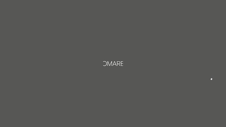 Cover image for POMARES — Creative developer