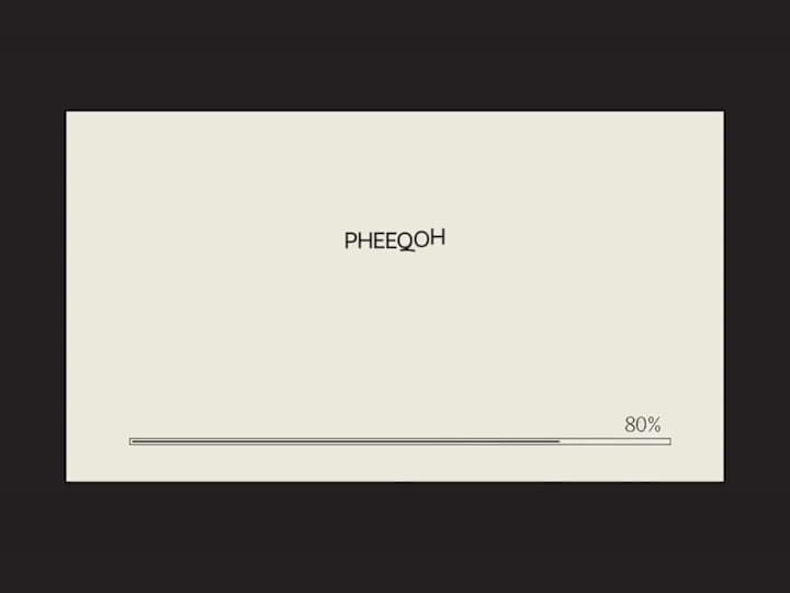 Cover image for Pheeqoh Luxury Portfolio