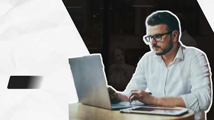Cover image for SaaS Animated Explainer | Vendi