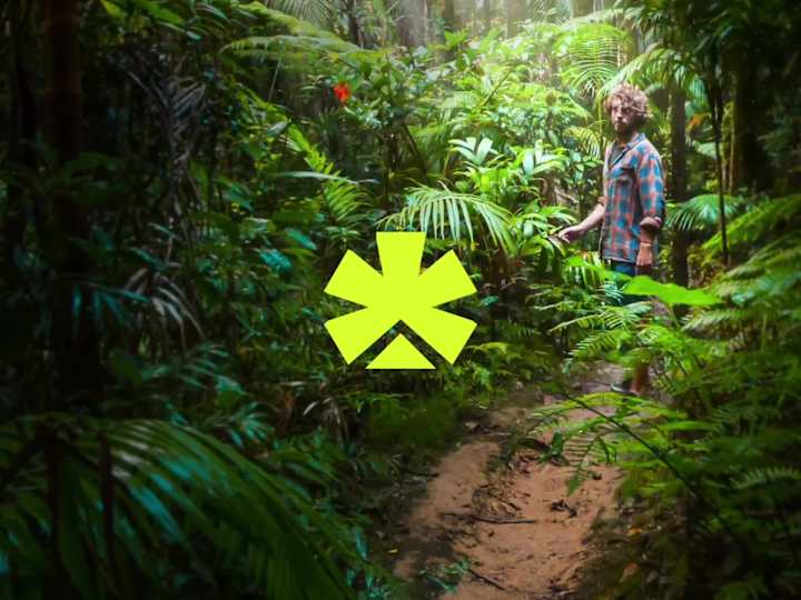 Cover image for Environex Brand Identity