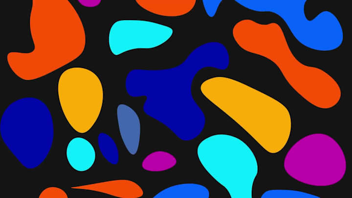 Cover image for Brand identity for the ultimate music platform - Ribbit
