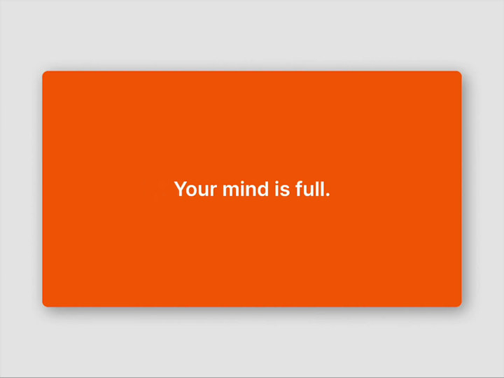 Cover image for Notion x Headspace: Clarity Meets Calm