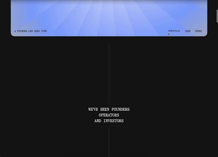 Cover image for Side Stage Ventures