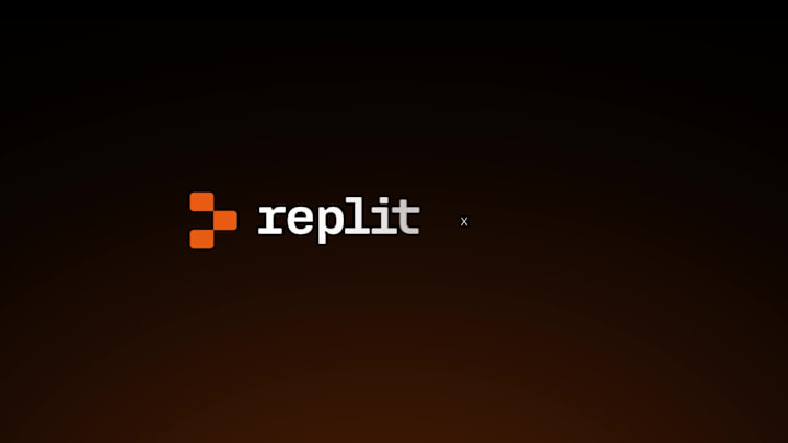 Cover image for Replit App Feature Launch Video