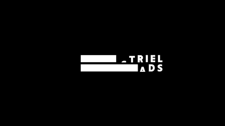Cover image for Minimal Logo animation for Industriel Leads  